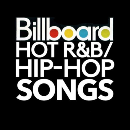 Billboard Hot RnB Hip-Hop Songs 25 September (2021)