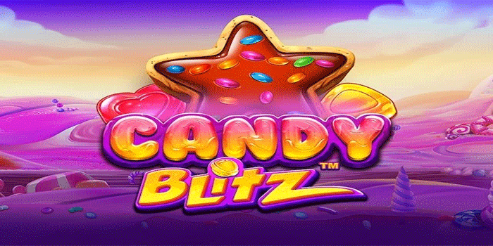 Cara Memaksimalkan Jackpot Slot Gacor Candy Blitz Secara Efektif Cara Memaksimalkan Jackpot Slot Gacor Candy Blitz Secara Efektif