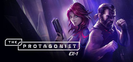 The Protagonist: EX-1 (MULTi2) [FitGirl Repack]