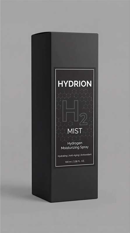 Hydrion Mist