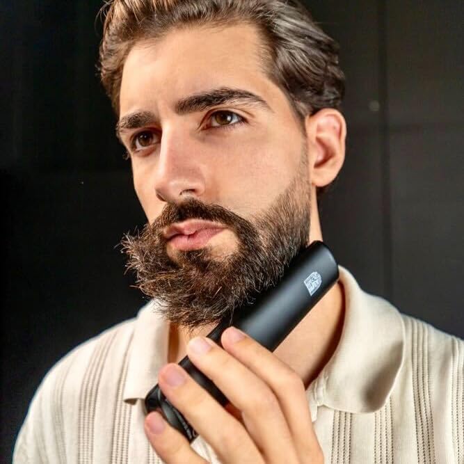 Beard Forger Product
