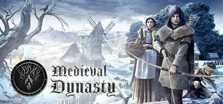 Medieval Dynasty-Early Access