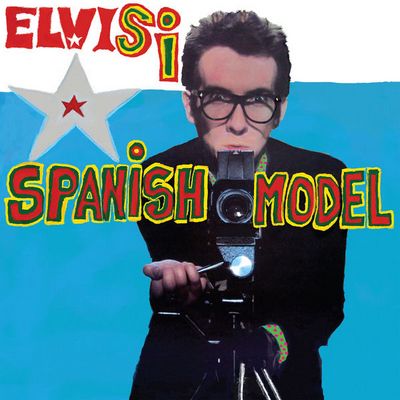 Elvis Costello & The Attractions - Spanish Model (2021) [Official Digital Release]
