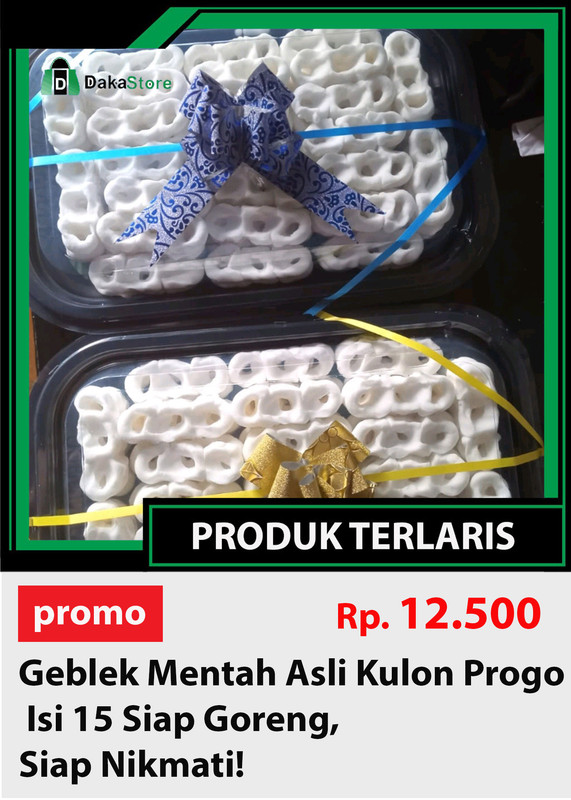 Produk B4