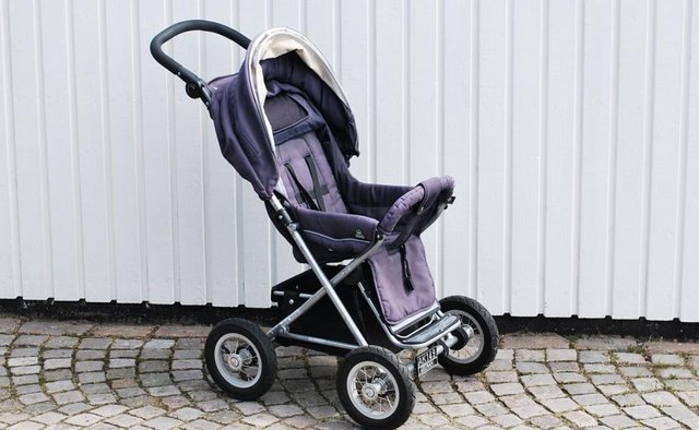 Saber encontrar una silla adecuada y segura para su bebe Silla-paseo-bebe