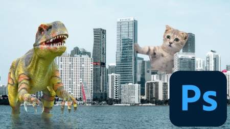 Nick's Beginners Guide to Photoshop