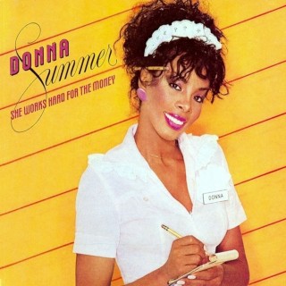 Re: Donna Summer