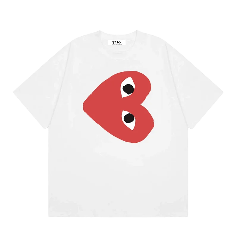 CDG Play Tee