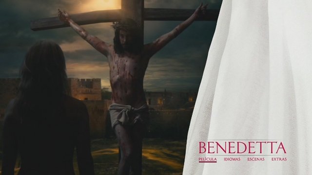 1 - Benedetta [2021] [Dvd9Full] [Pal] [Cast/Fr/Cat] [Sub:Varios] [Religión]
