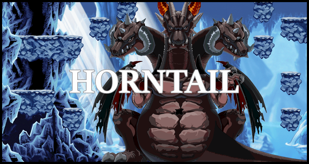 Horntail