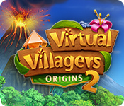 Virtual Villagers Origins 2 for (MacOS)