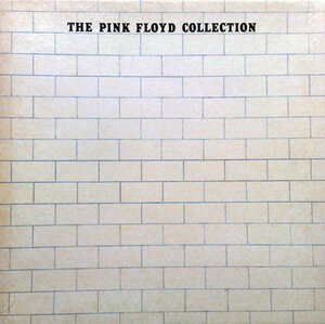 Pink Floyd - The Pink Floyd Collection [Anthology] (1980) FLAC