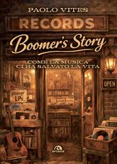 Paolo Vites – Boomer’s story (2026)