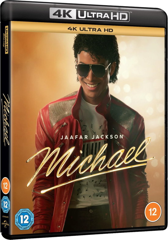 Michael 2026 2160p UHD BluRay X265-SURCODE