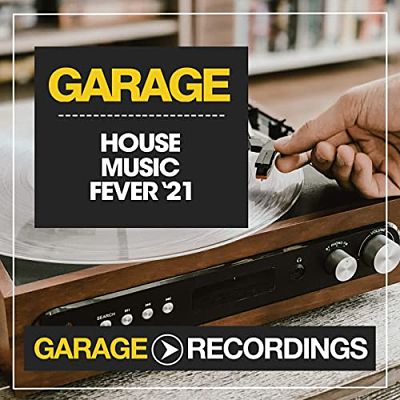 VA - House Music Fever '21 (02/2021) Hh1