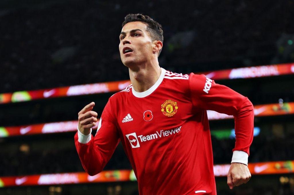 Cristiano Ronaldo y el Manchester ponen en riesgo su lugar en Champions League