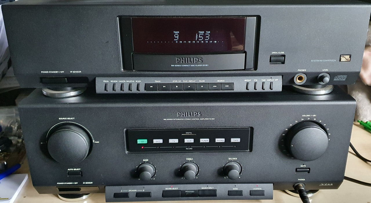 FA950