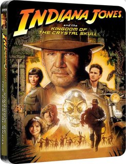 Indiana Jones e il regno del teschio di cristallo (2008) BD-Untouched 1080p AVC DTS HD ENG AC3 ITA-ENG