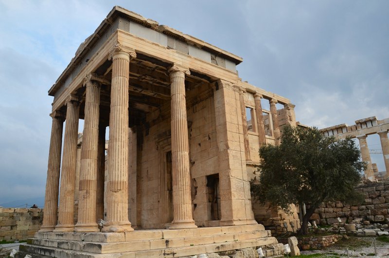 Grecia y sus pueblos-2019 - Blogs de Grecia - Madrid/ Atenas-17-11-2019 (71)