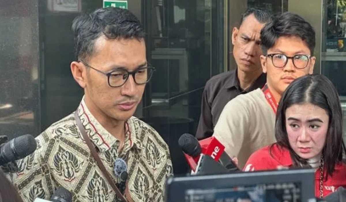 Aliran Dana Dan Dugaan Kerugian Negara 