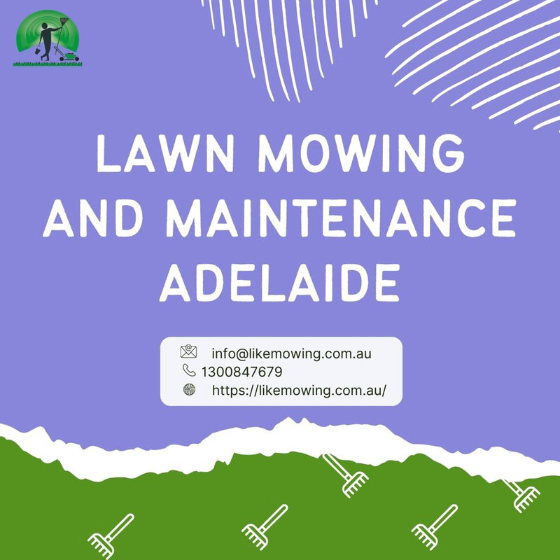lawn mowing 5