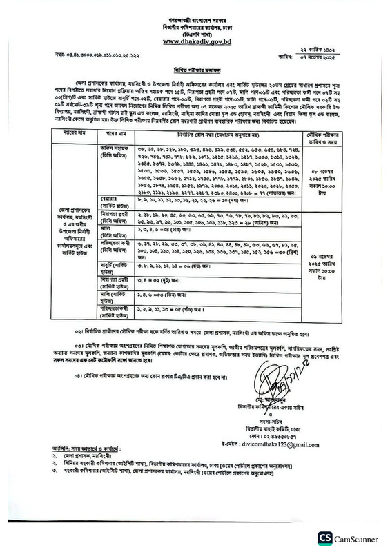 DC-Office-Narsingdi-Exam-Result-2025-PDF-1