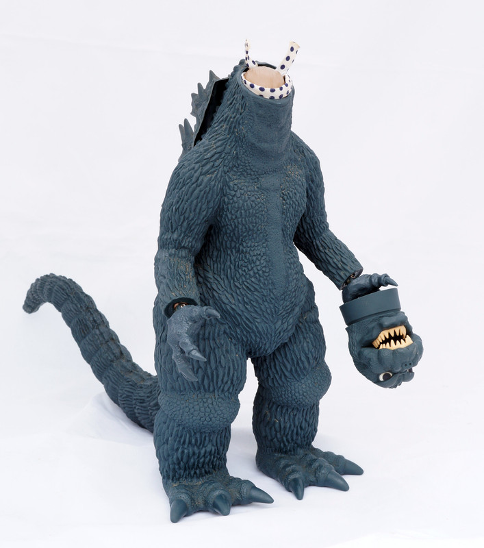 Takara Godzilla  (11)