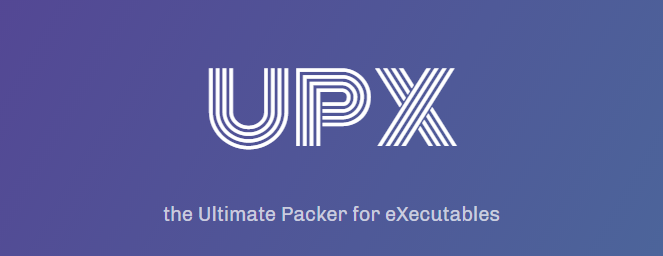UPX (Ultimate Packer for eXecutables) 4.2.2 UPX