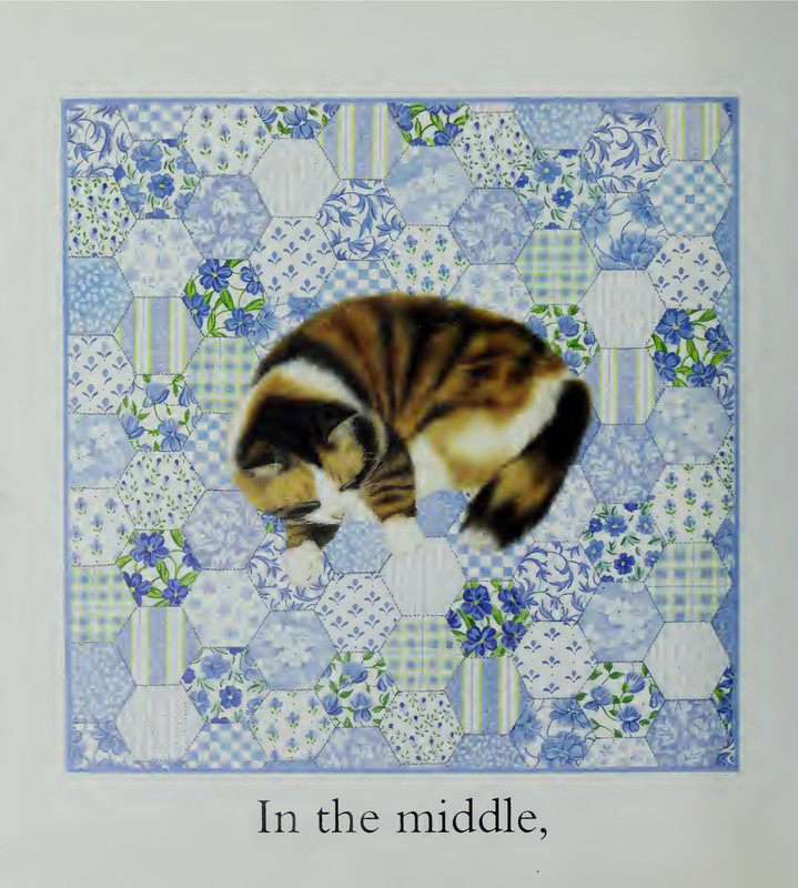 Oceanof PDF com Cats Sleep Anywhere Eleanor Farjeon 13 — Postimages