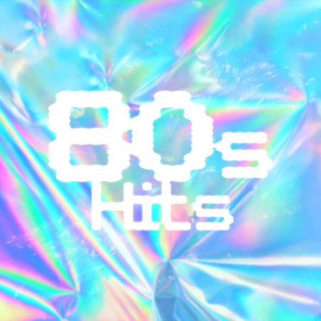 ad8efaae ae03 4906 bb65 f5733970cfe5 - Various Artists - 80's Hits (2020) mp3, flac