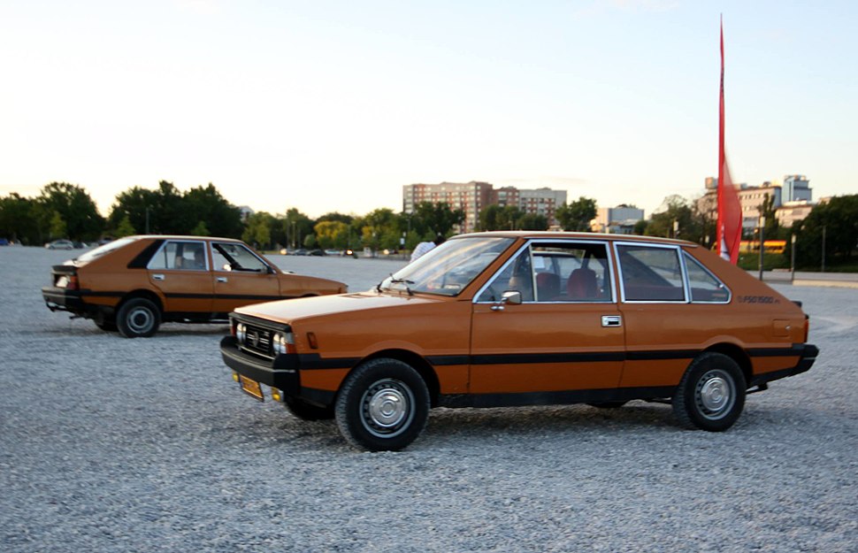 970px Polonez 3d