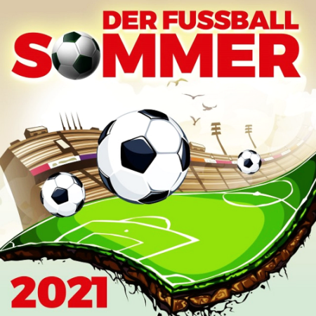 VA   Der Fussball Sommer (2021)