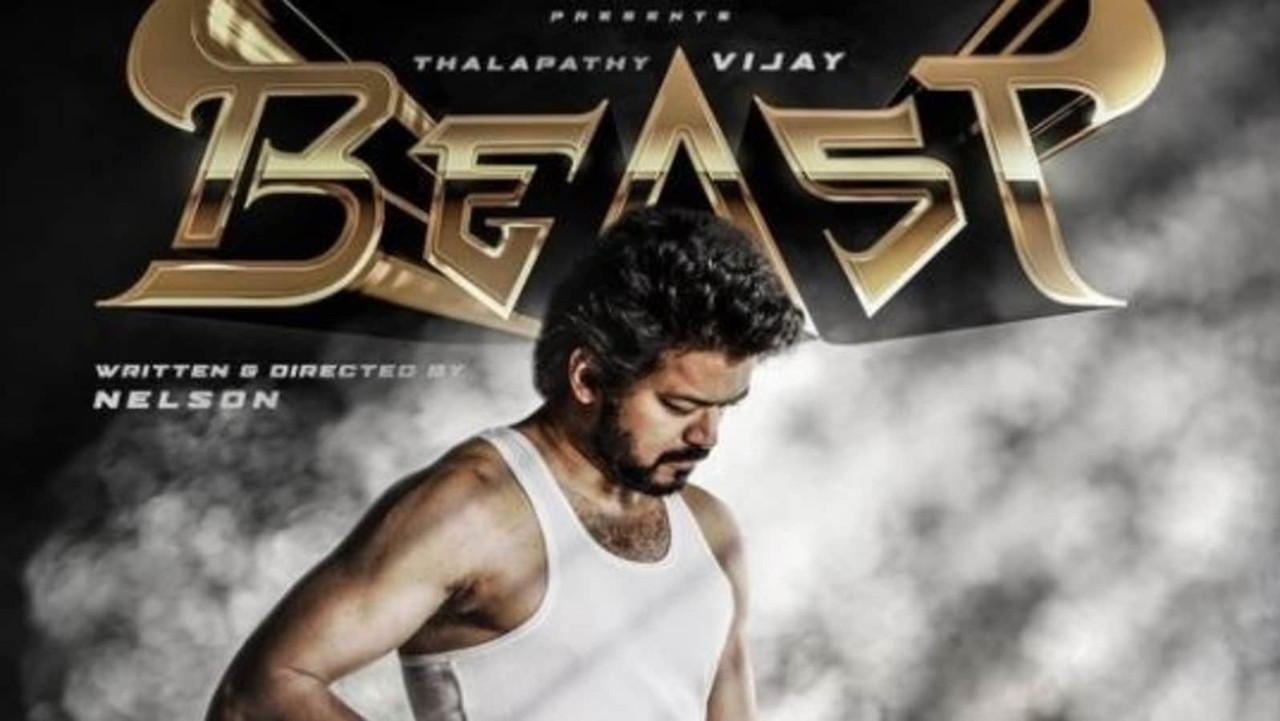 பீஸ்ட் படத்தில் விஜய் இப்படியொரு கதாபாத்திரத்தில் நடிக்கிறாரா..! ரசிகர்களுக்கு காத்திருக்கும் சர்ப்ரைஸ் பீஸ்ட் படத்தில் விஜய் இப்படியொரு கதாபாத்திரத்தில் நடிக்கிறாரா..! ரசிகர்களுக்கு காத்திருக்கும் சர்ப்ரைஸ்