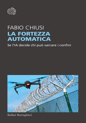 Fabio Chiusi - La fortezza automatica (2025)
