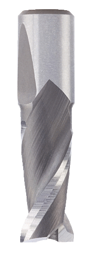 Fraise à lamer à pilote 3