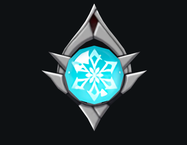 silver snezhnaya cryo vision