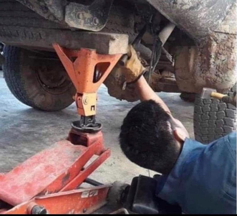 Its meme time 24hourcampfire