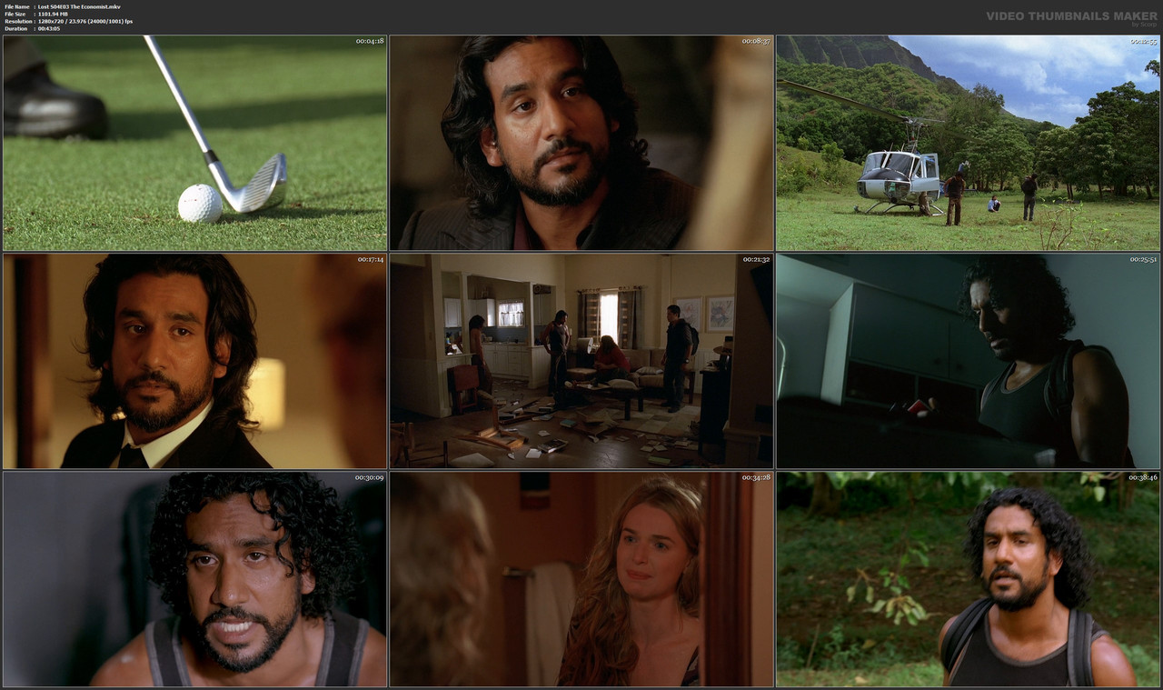 Lost S04E03 The Economist.mkv