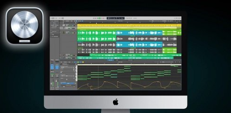 Skillshare Logic Pro in Depth Fundamentals (2022) TUTORiAL Skillshare Logic Pro in Depth Fundamentals (2022) TUTORiAL