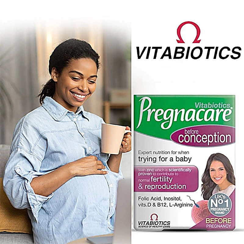 pregnacare conception 30s tab pregnacare conception 30s tab