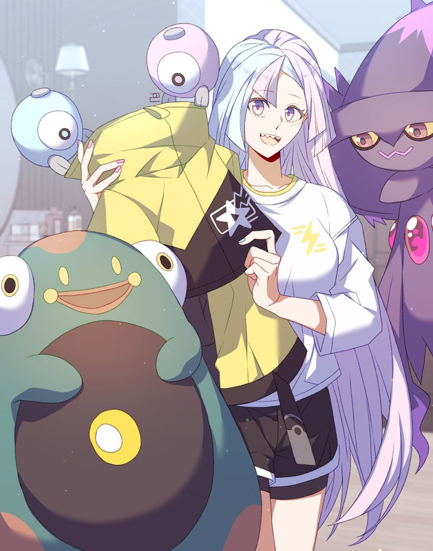 iono-mismagius-and-bellibolt-pokemon-and