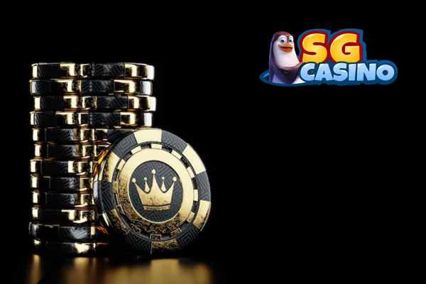 SG Casino online spiele