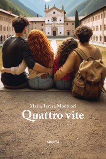 Maria Teresa Montuori - Quattro vite (2024)