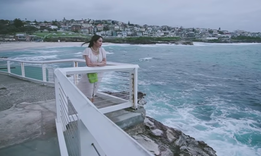 Liburan Akhir Tahun di Sydney, 3 Spot Instagramable di Australia ala Selebriti Acha Sinaga