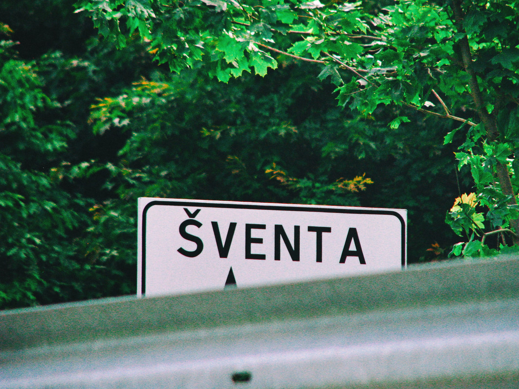 Šventa