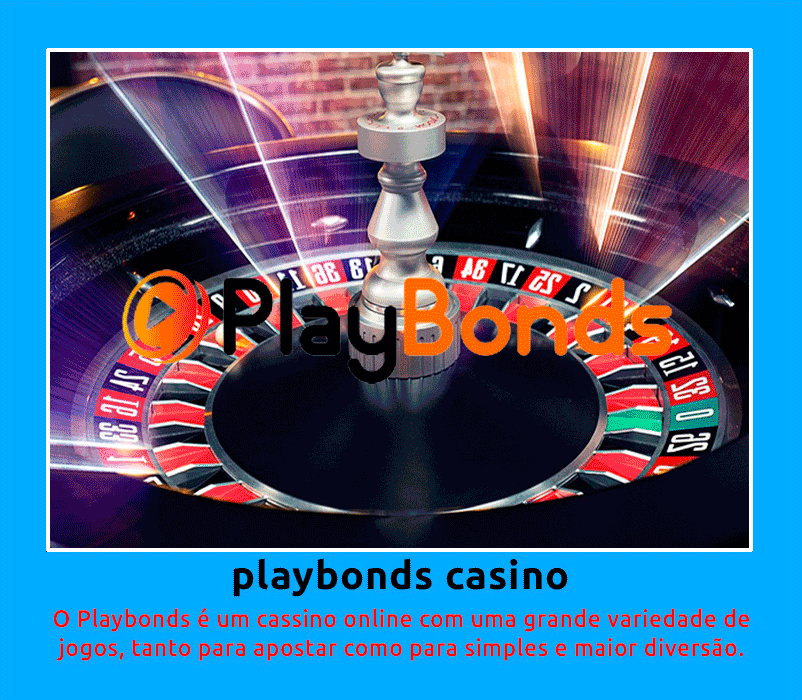 Playbonds Casino