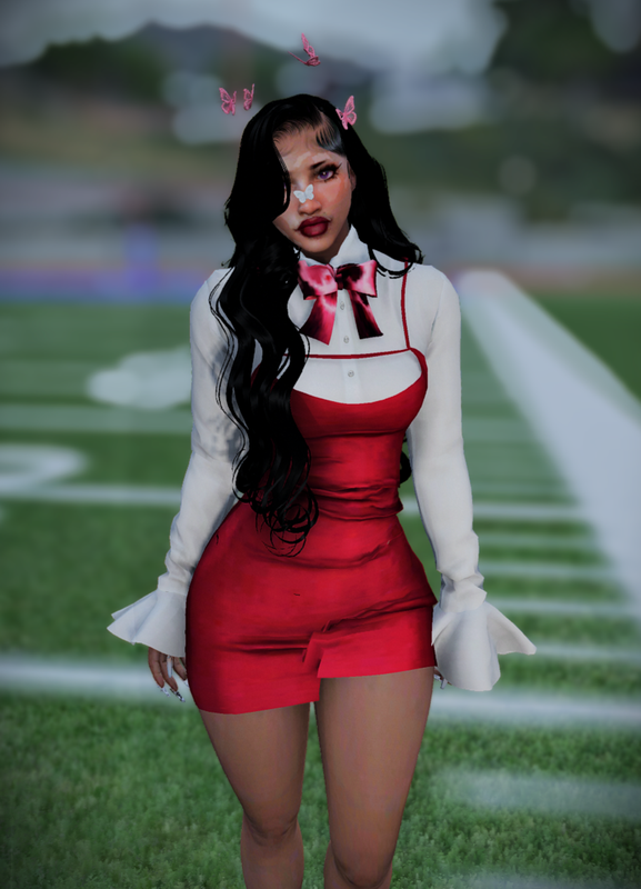 Violet Salvatore