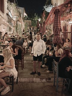 Crucero de 8 días desde El Pireo (Atenas) a bordo del MSC Musica - Blogs de Mediterráneo - ATENAS (36)