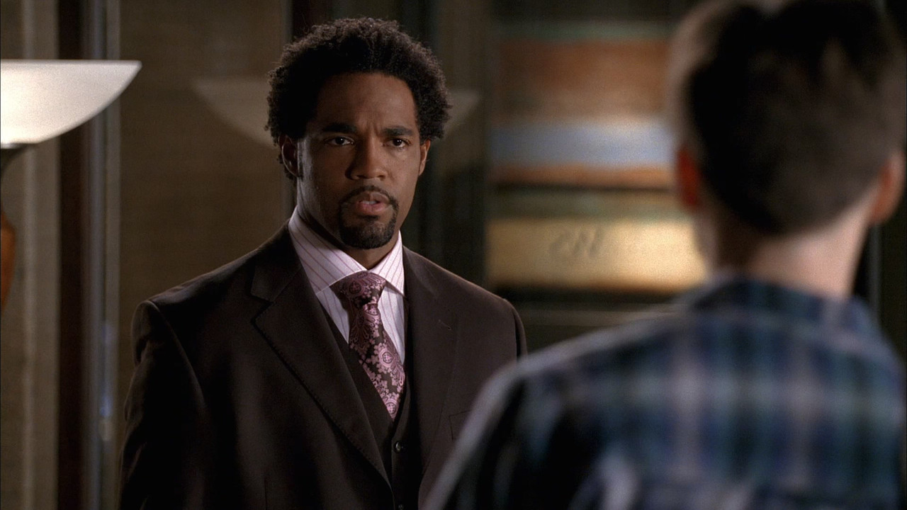 Eli Stone (2008) Season 1-2 S01-S02 (1080p AMZN WEBRip x265 HEVC 10bit EAC3 5.1 MONOLITH) [QxR]