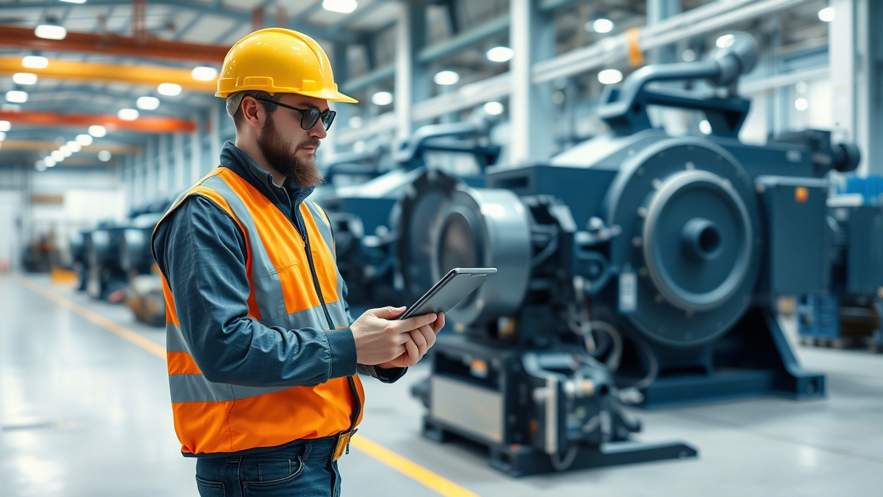 Инженерный подход к подъемным механизмам: как выбрать оптимальное решение для различных технических задач